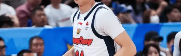 星空体育官方入口-崔永熙全场出战13分钟，三分1中0得到0分3篮板0助攻1盖帽